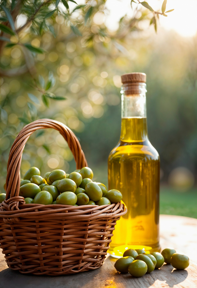[Imagen de Aceites Naturales]